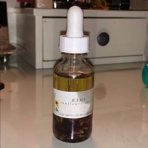Bahi Sunflower Sweets oil